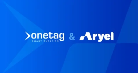 Onetag Acquires Aryel to Unify Media Creative and AI