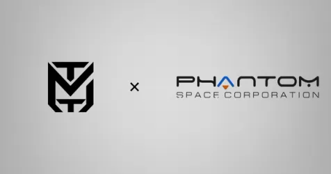 Phantom Space Acquires TMT to Accelerate In-Orbit Data Center