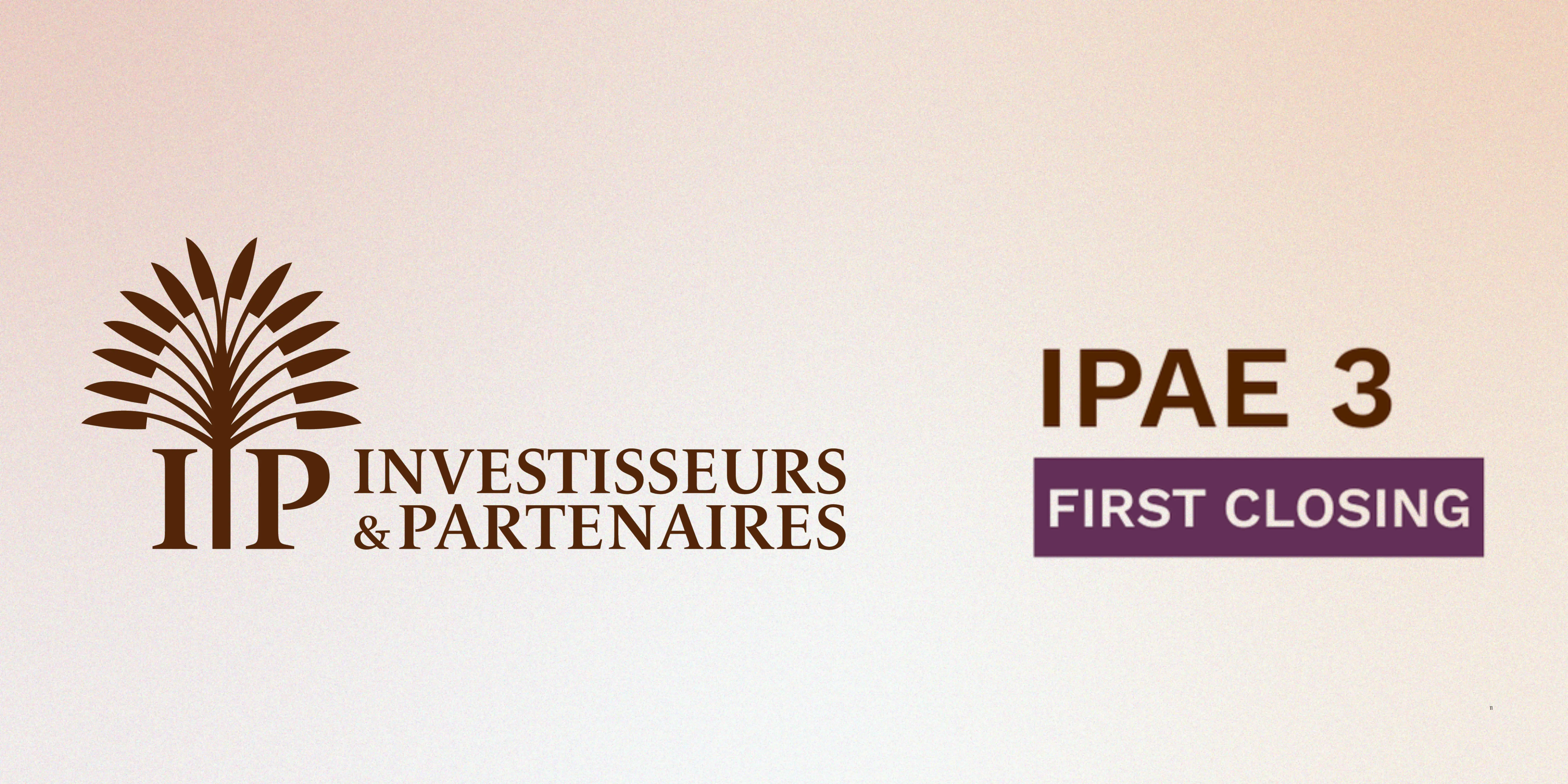 IOW Investisseurs & Partenaires