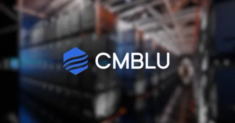 CMBlu Energy Reaches Unicorn Status with €50M Series C Funding