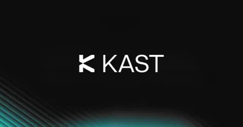 KAST Raises $80 Million Series A to Build Global Stablecoin Neobank