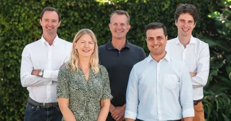 Illuminate Financial Closes $135M Fund for Enterprise Fintech