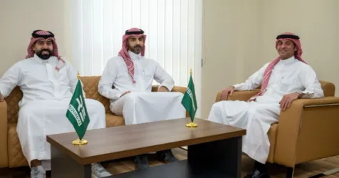 Saudi Recruitment Platform Resquad AI Secures $1.5 Million Seed Funding