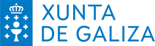 Logo of Xunta de Galicia