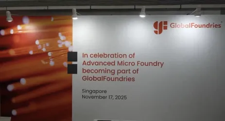 GlobalFoundries Buys AMF to Lead Silicon Photonics