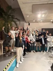 CyberLab Accelerator 2026