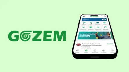Gozem Launches Mobile Money Service in Togo