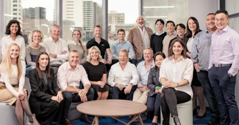 NEXA Secures ABGF Investment to Modernize Service Delivery