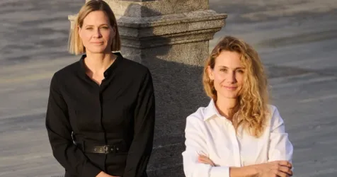 Female-Led VC VitaminºC Secures $20.8M for Climate Startups