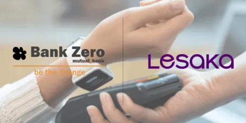 Bank Zero Joins Lesaka