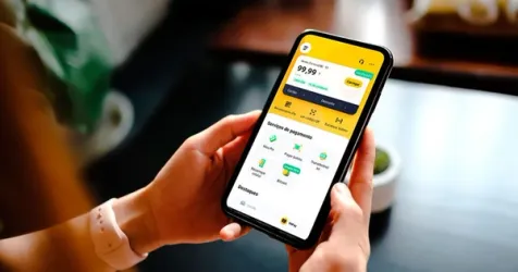 99Pay Secures $135.3 Million in FIDC Operation