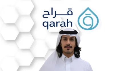 Saudi Water Tech Startup Qarah Secures Million-Riyal Funding