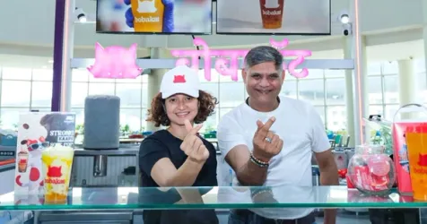 Bubble Tea Brand Bobakat raises ₹6 Crore in Pre-Series A Funding