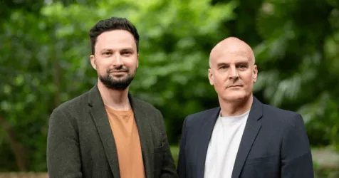 Standing Ovation Raises $34M to Commercialize Animal-Free Casein