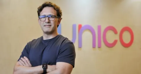 Unico Appoints Luis Felipe Monteiro to Lead Latin America Expansion