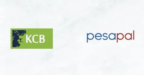KCB Group to Acquire Stake in Payments Fintech Pesapal