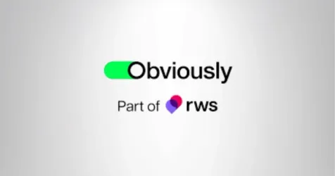 RWS Acquires Obviously Group for up to £40 Million