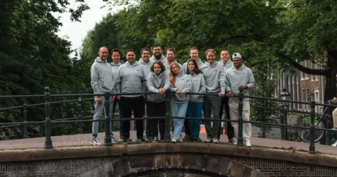 SOUS Secures $4.6 Million to Empower Restaurants with AI