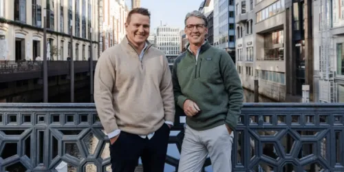 Oyster Bay Raises €100 Million Fund II for Future Food