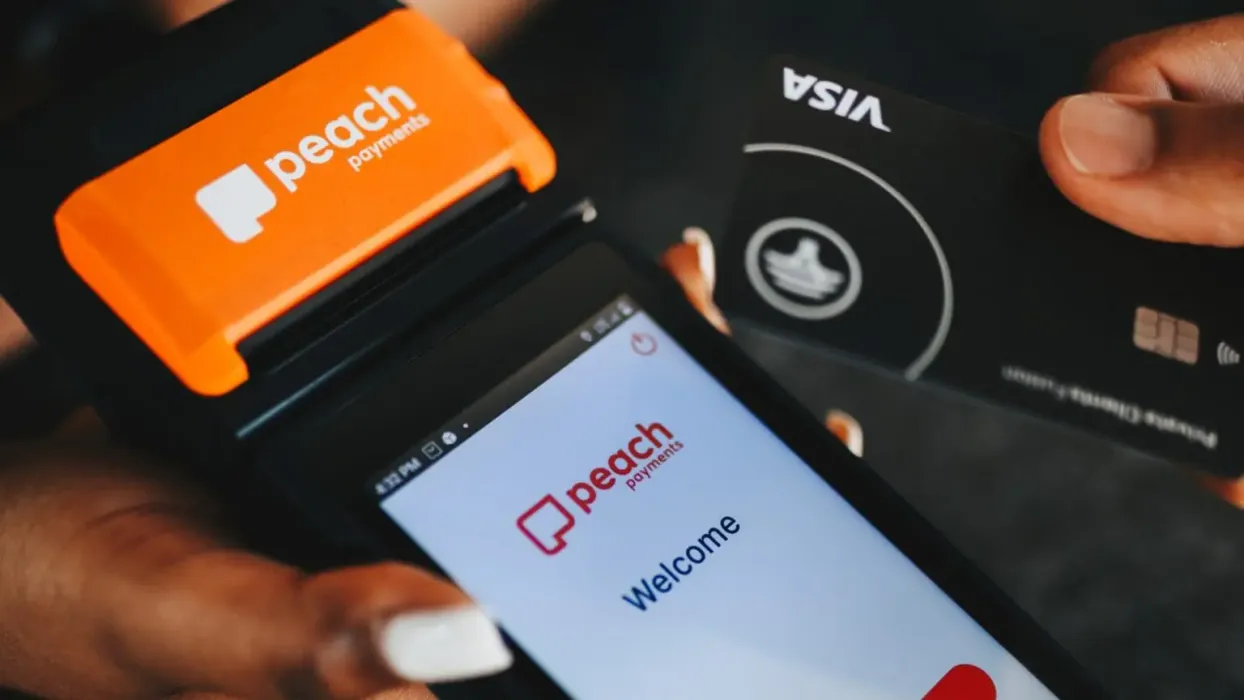 Peach Payments Introduces Real-Time Payouts