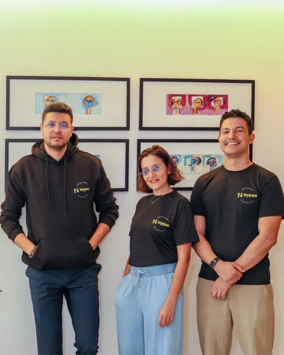 Hypeo Ai Gains Renew Capital Backing