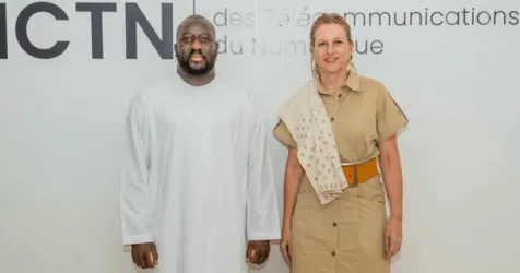 Senegal and Luxembourg Partner to Boost Digital Economy