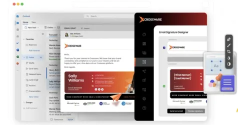 Crossware Targets European Expansion with CI Solutions Acquisition