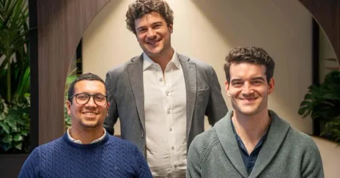 Keyrock Secures Series C Funding Reaching $1.1 Billion Valuation