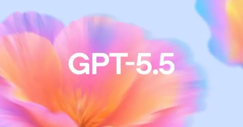 OpenAI Launches GPT-5.5 Its Smartest and Most Intuitive Model Yet