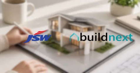 JSW One Platforms Acquires Proptech Startup BuildNext