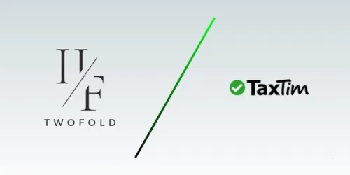 Twofold Capital Leads TaxTim Acquisition