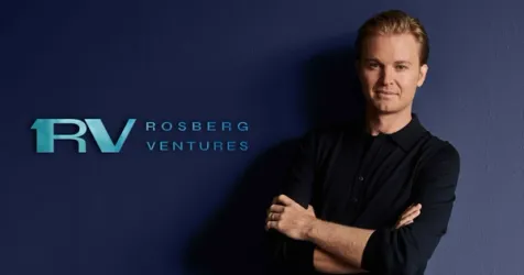 Nico Rosberg Closes $100M Fund III and Expands Venture Portfolio