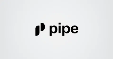 Fintech Startup Pipe Secures $16 Million in New Funding