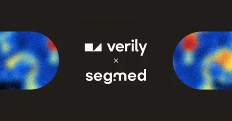 Segmed and Verily Partner to Accelerate AI Health Research