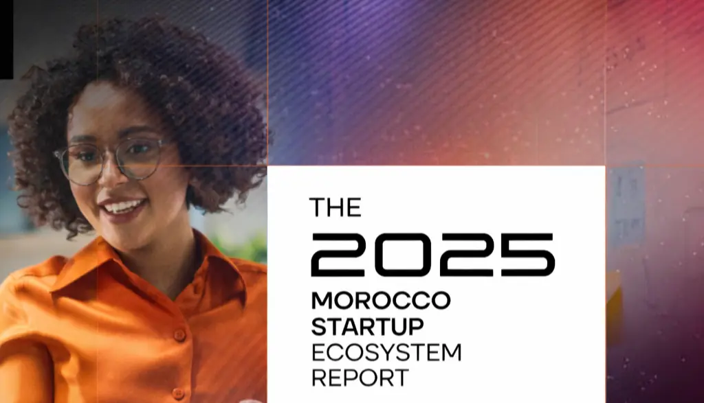UM6P is calling on Moroccan startup founders to contribute to the Morocco Startup Ecosystem Report 2025