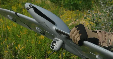 Polish Drone Maker FlyFocus Raises $5.3 M to Scale Production