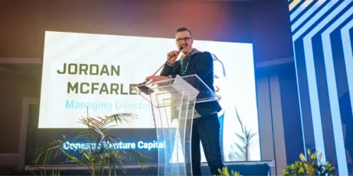 Conexus Venture Capital's Second Fund Oversubscribed at $30 Million