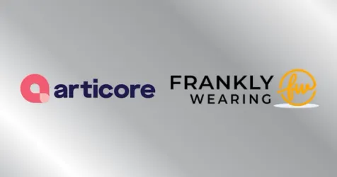 Articore Acquires Frankly Wearing to Expand in India