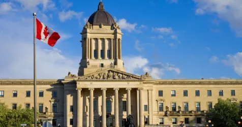 Canada Suspends Start-Up Visa Program Amid Massive Backlog