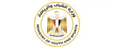 Ministry of Youth and Sports logo