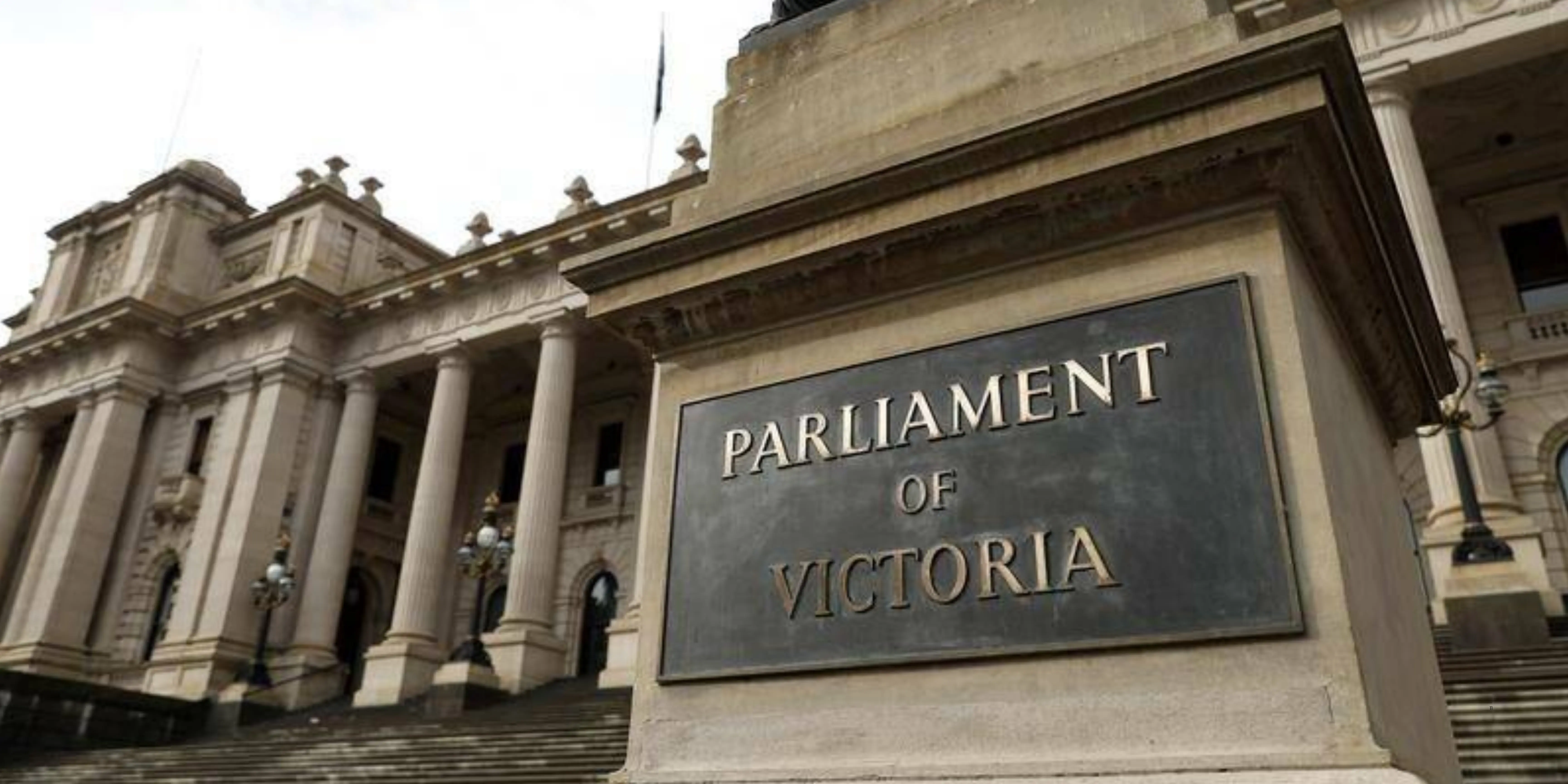 The Victorian government