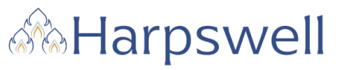 Harpswell logo