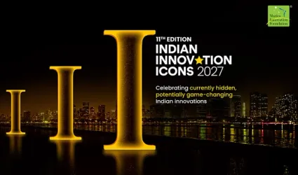 Indian Innovation Icons 2027