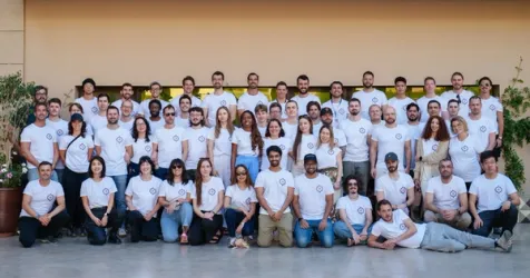 LI.FI Raises $29 million Series A Extension