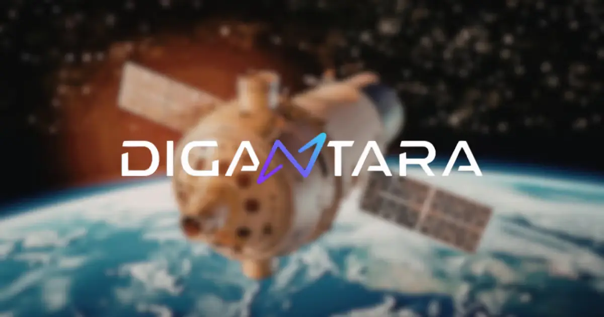 Digantara partnered with Singapore’s DSTA