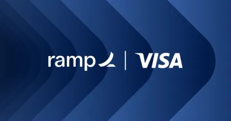 Ramp and Visa Introduce AI Agents to Automate Corporate Payments