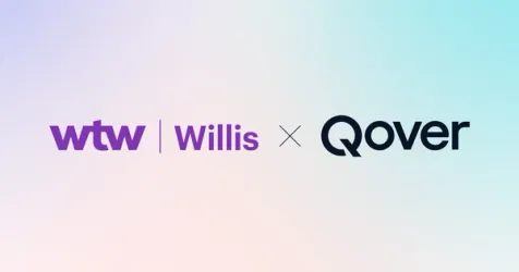 Willis Partners with Qover to Boost UK Embedded Insurance