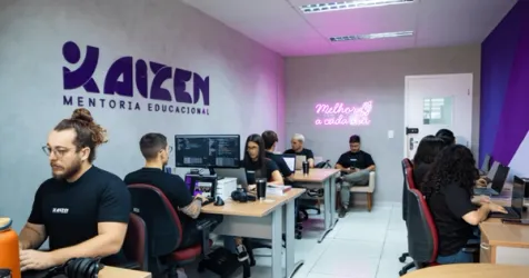 Edtech Kaizen Mentoria Raises R$ 5 Million for Expansion