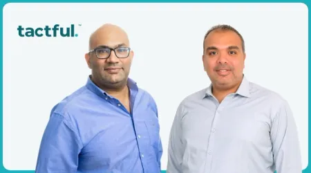 Tactful AI Raises $1M Pre-Series A to Scale Agentic CX Platform