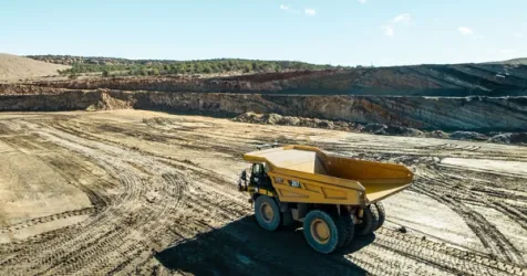 Ex-Tesla Exec's Mining Startup Taps Pronto for Autonomous Trucks